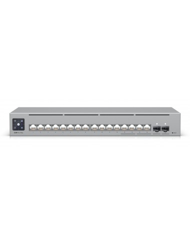 Ubiquiti Pro Max 16 L3 2.5G Ethernet...